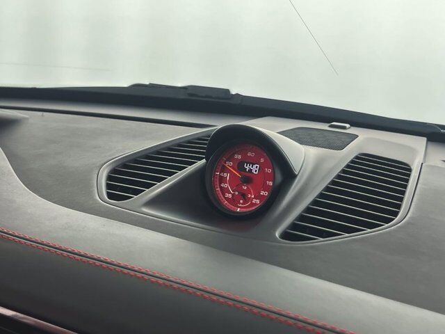 2019 Porsche 911 GT3 Bellevue WA