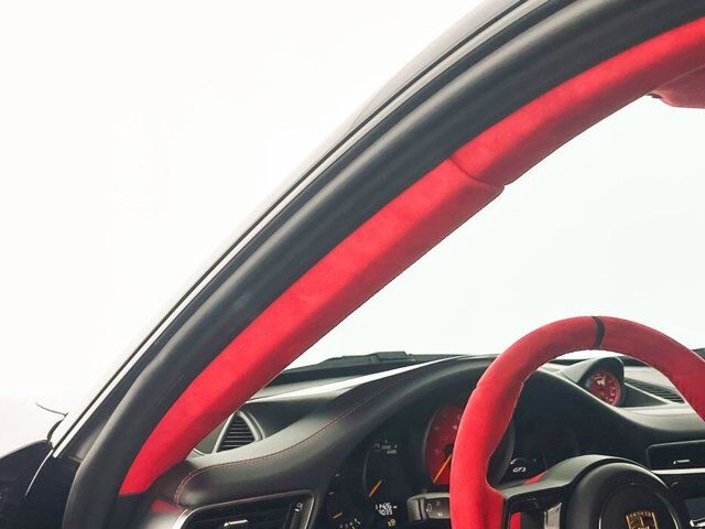 2019 Porsche 911 GT3 Bellevue WA