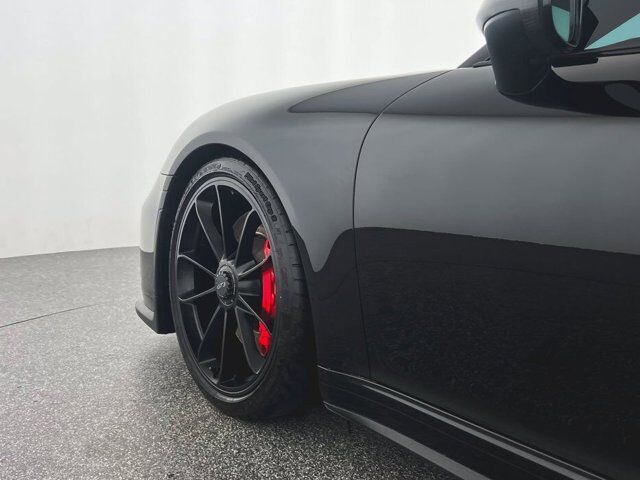 2019 Porsche 911 GT3 Bellevue WA