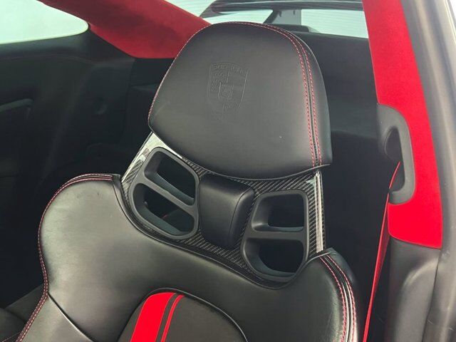 2019 Porsche 911 GT3 Bellevue WA