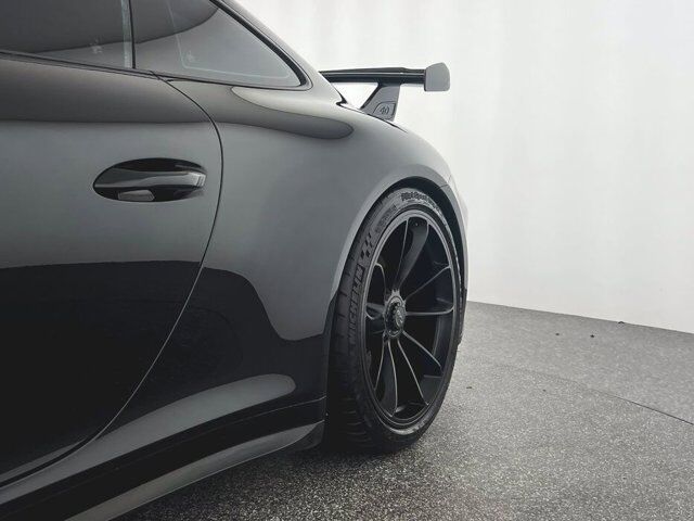 2019 Porsche 911 GT3 Bellevue WA