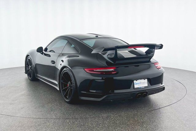 2019 Porsche 911 GT3 Bellevue WA