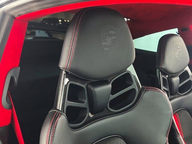 2019 Porsche 911 GT3 Bellevue WA
