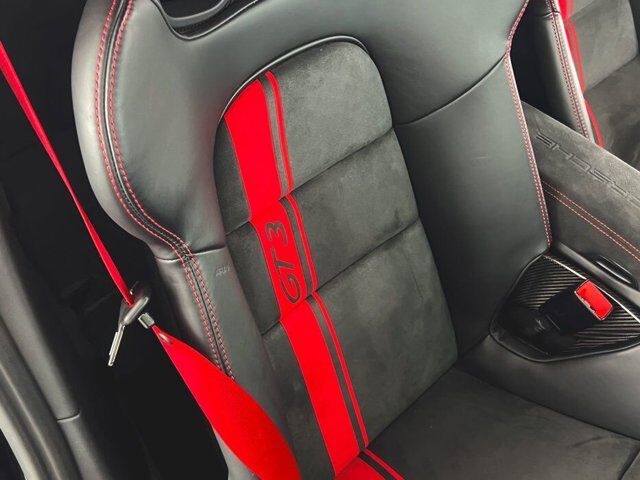 2019 Porsche 911 GT3 Bellevue WA