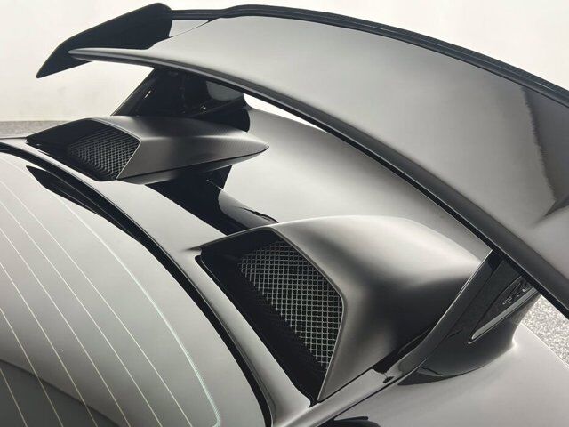 2019 Porsche 911 GT3 Bellevue WA