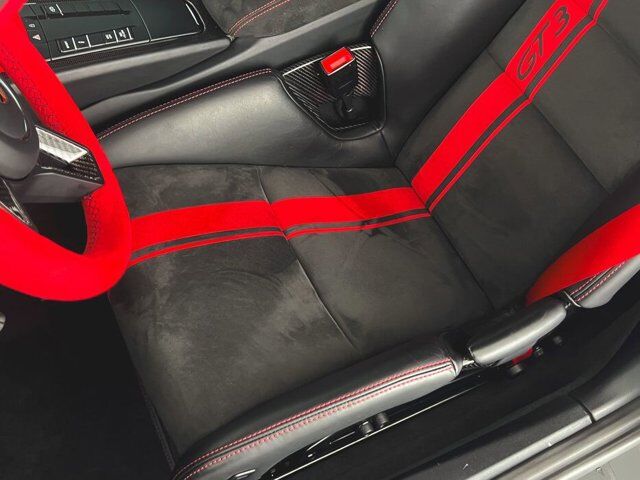 2019 Porsche 911 GT3 Bellevue WA