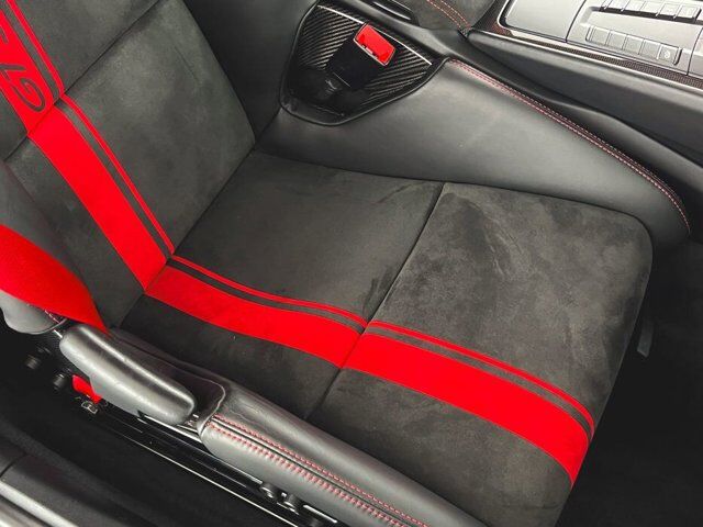 2019 Porsche 911 GT3 Bellevue WA