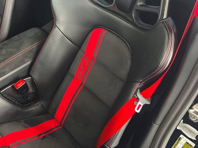 2019 Porsche 911 GT3 Bellevue WA