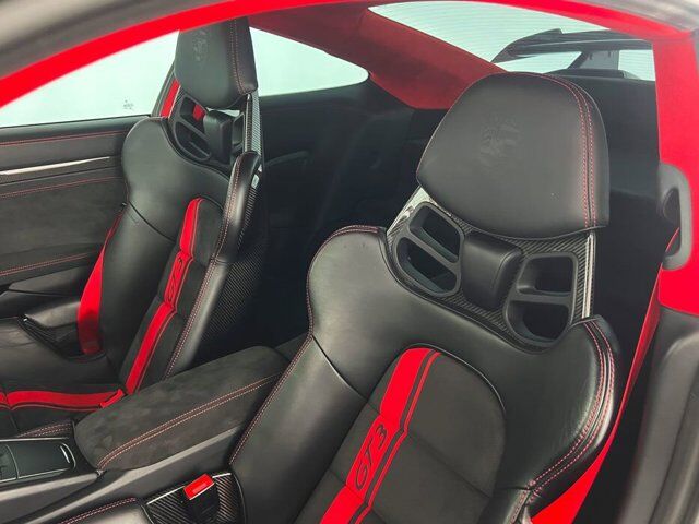 2019 Porsche 911 GT3 Bellevue WA