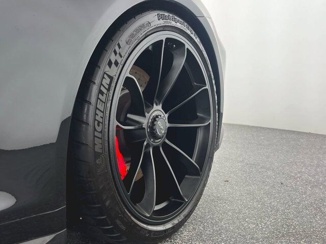 2019 Porsche 911 GT3 Bellevue WA