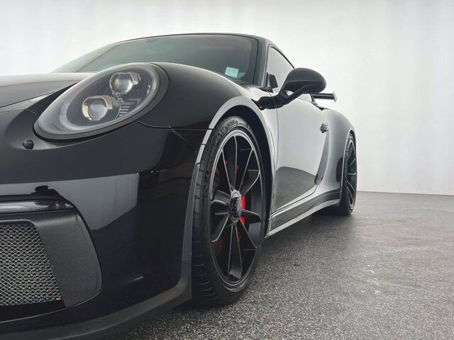 2019 Porsche 911 GT3 Bellevue WA