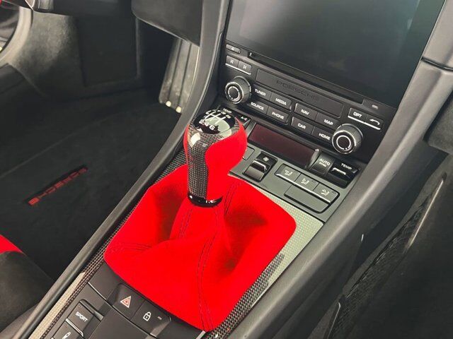 2019 Porsche 911 GT3 Bellevue WA