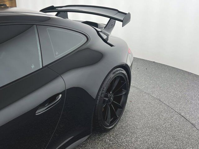 2019 Porsche 911 GT3 Bellevue WA