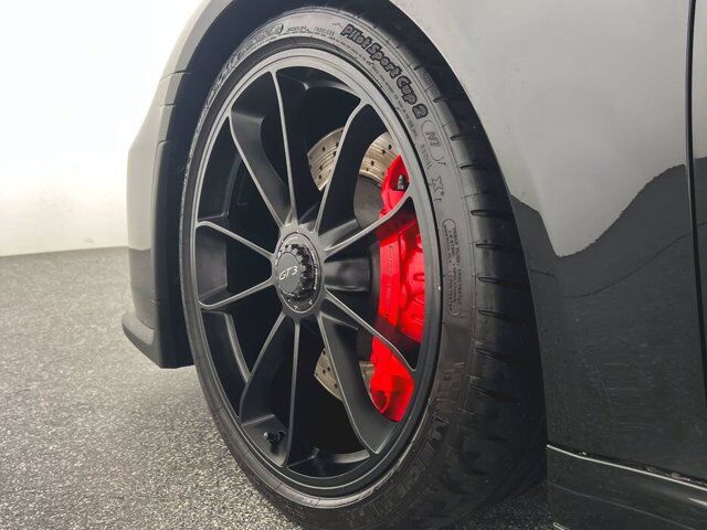 2019 Porsche 911 GT3 Bellevue WA
