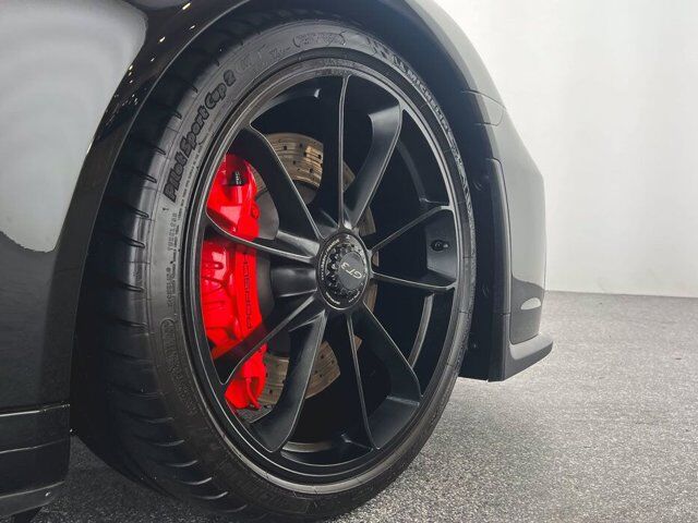 2019 Porsche 911 GT3 Bellevue WA