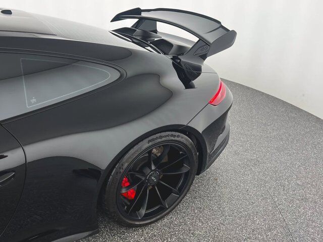 2019 Porsche 911 GT3 Bellevue WA