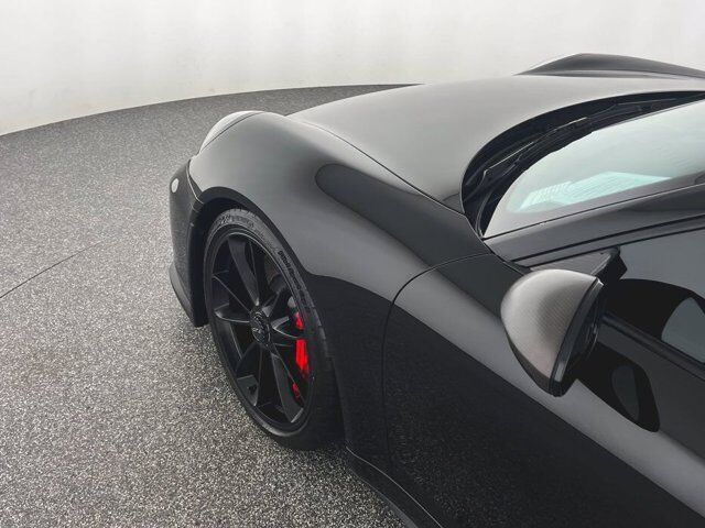 2019 Porsche 911 GT3 Bellevue WA