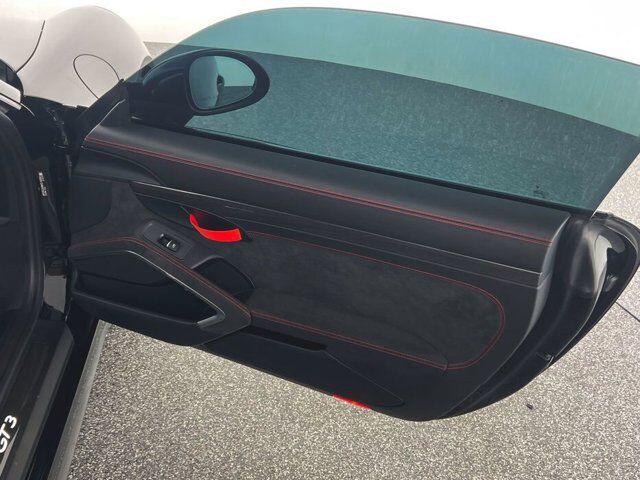 2019 Porsche 911 GT3 Bellevue WA