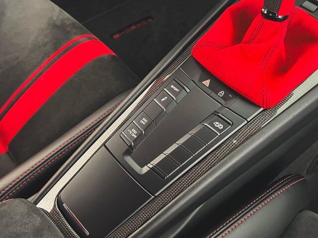 2019 Porsche 911 GT3 Bellevue WA