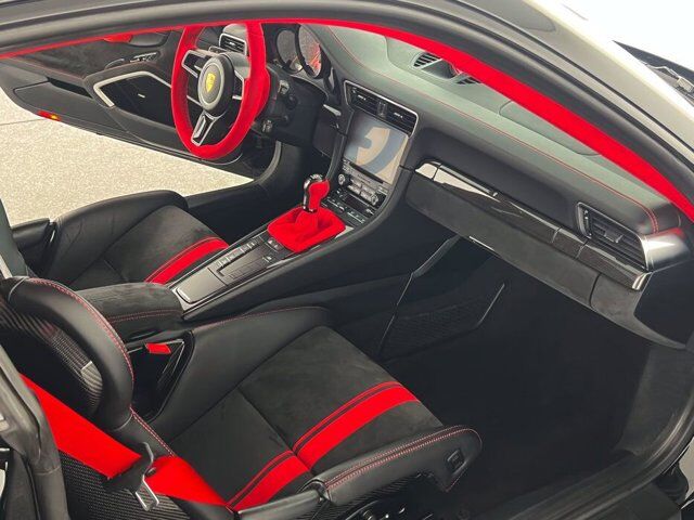 2019 Porsche 911 GT3 Bellevue WA