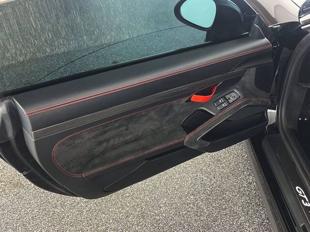 2019 Porsche 911 GT3 Bellevue WA