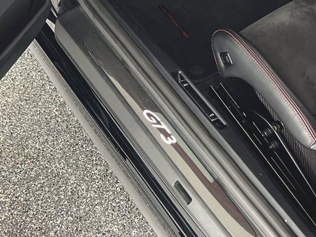 2019 Porsche 911 GT3 Bellevue WA