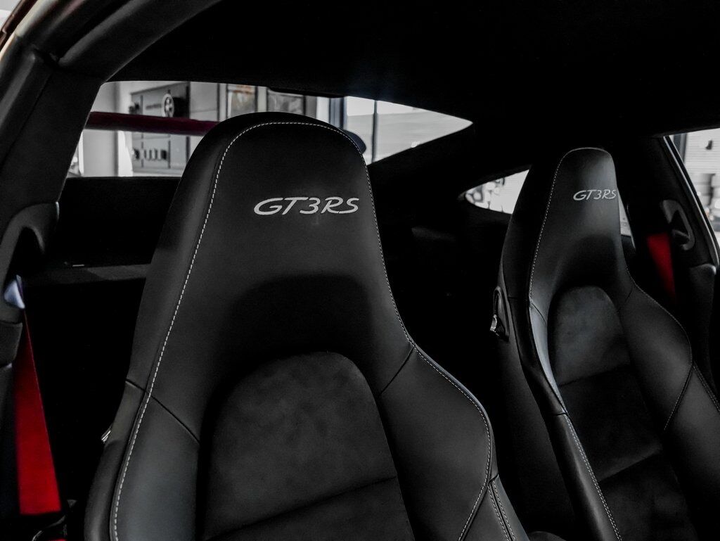 2019 Porsche 911 GT3 RS Colorado Springs CO