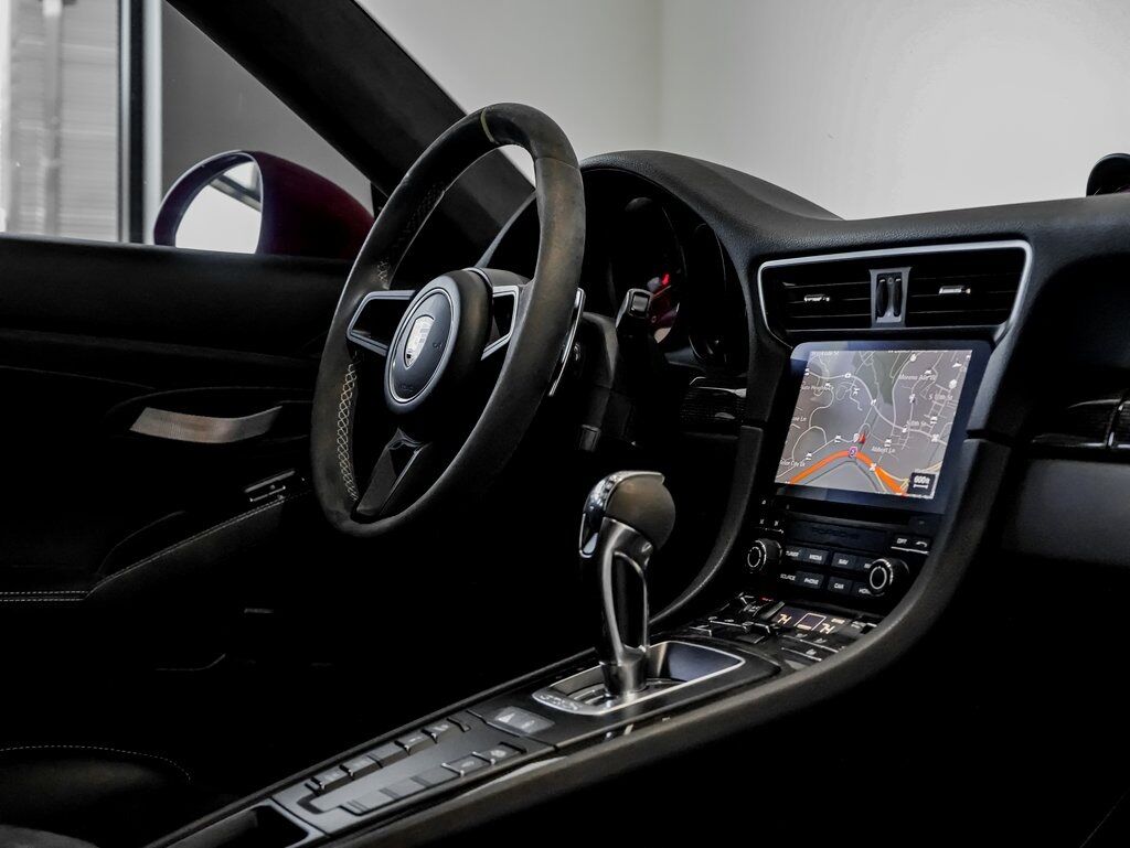 2019 Porsche 911 GT3 RS Colorado Springs CO