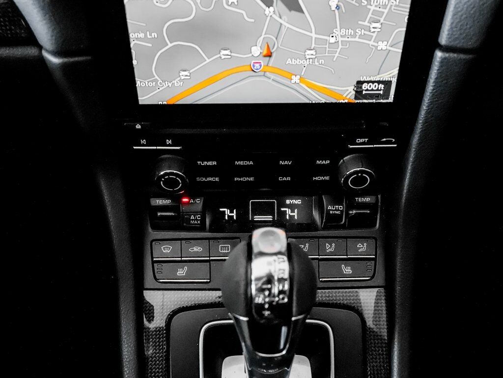 2019 Porsche 911 GT3 RS Colorado Springs CO