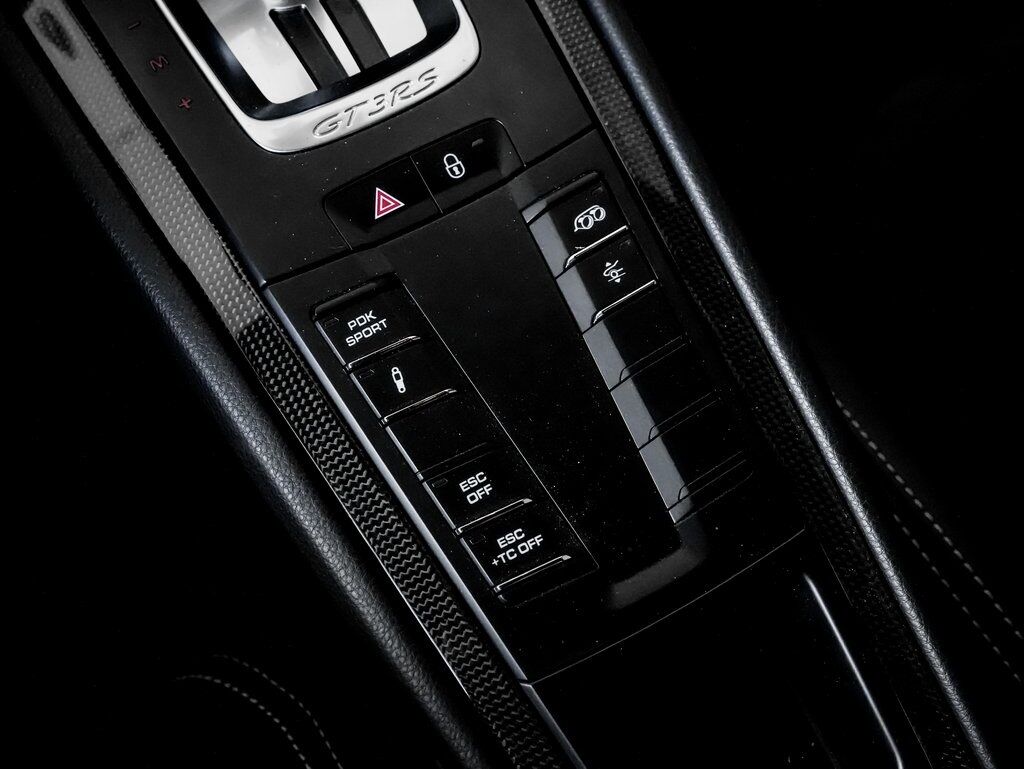 2019 Porsche 911 GT3 RS Colorado Springs CO