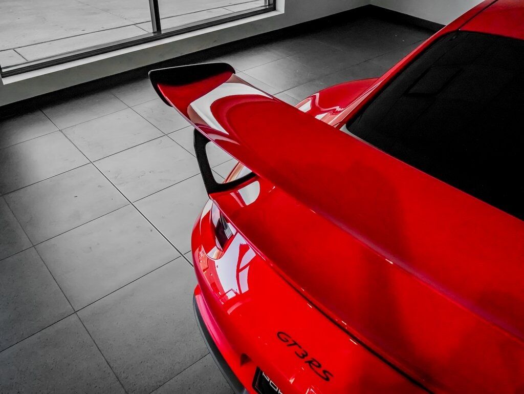 2019 Porsche 911 GT3 RS Colorado Springs CO