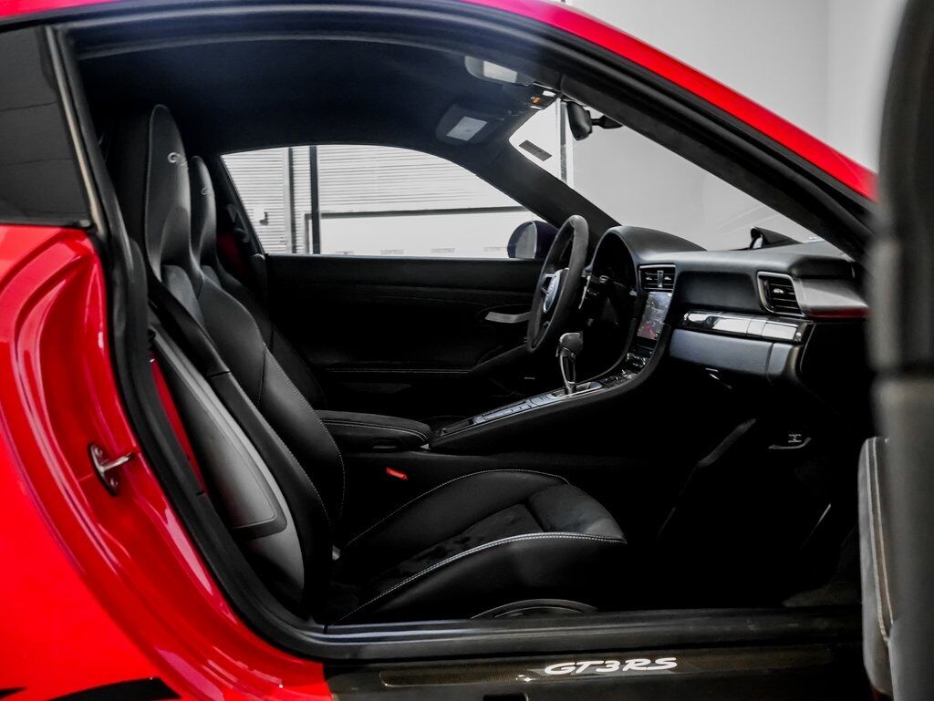 2019 Porsche 911 GT3 RS Colorado Springs CO