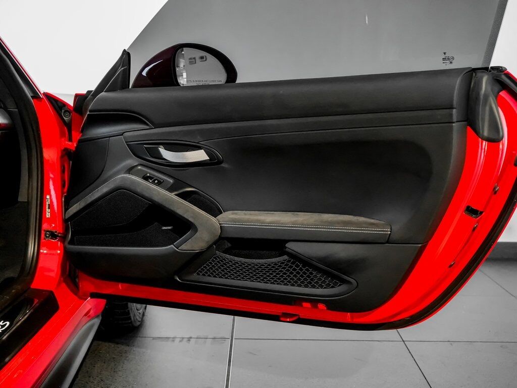 2019 Porsche 911 GT3 RS Colorado Springs CO