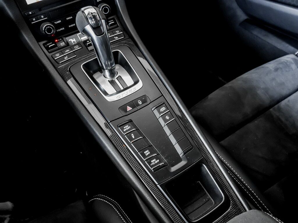 2019 Porsche 911 GT3 RS Colorado Springs CO