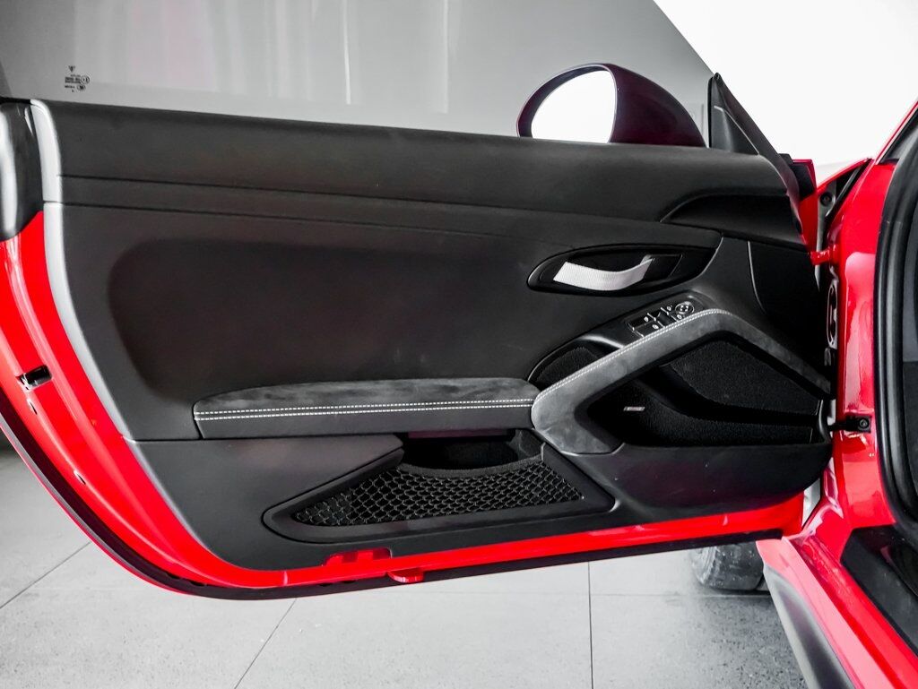 2019 Porsche 911 GT3 RS Colorado Springs CO