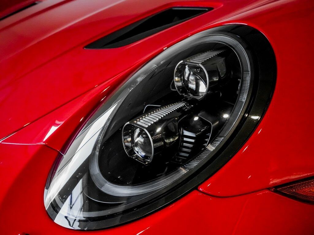 2019 Porsche 911 GT3 RS Colorado Springs CO