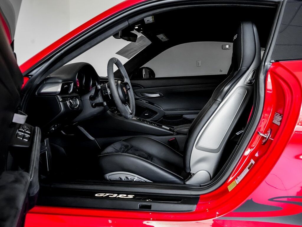 2019 Porsche 911 GT3 RS Colorado Springs CO