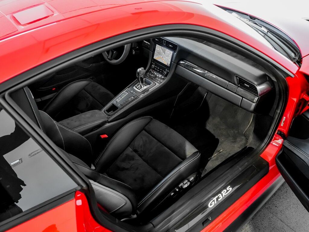 2019 Porsche 911 GT3 RS Colorado Springs CO