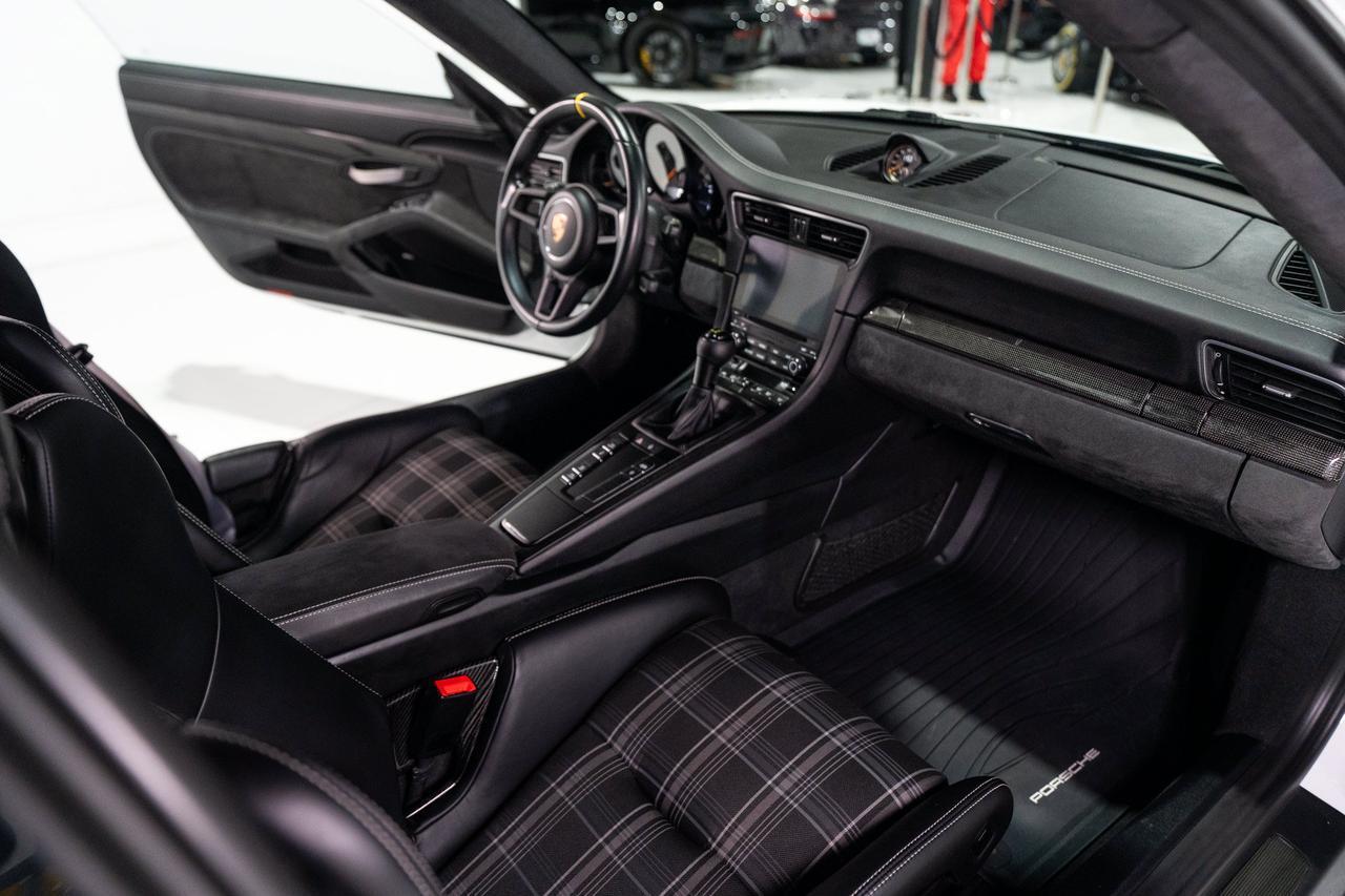 2019 Porsche 911 GT3 RS Fort Lauderdale FL
