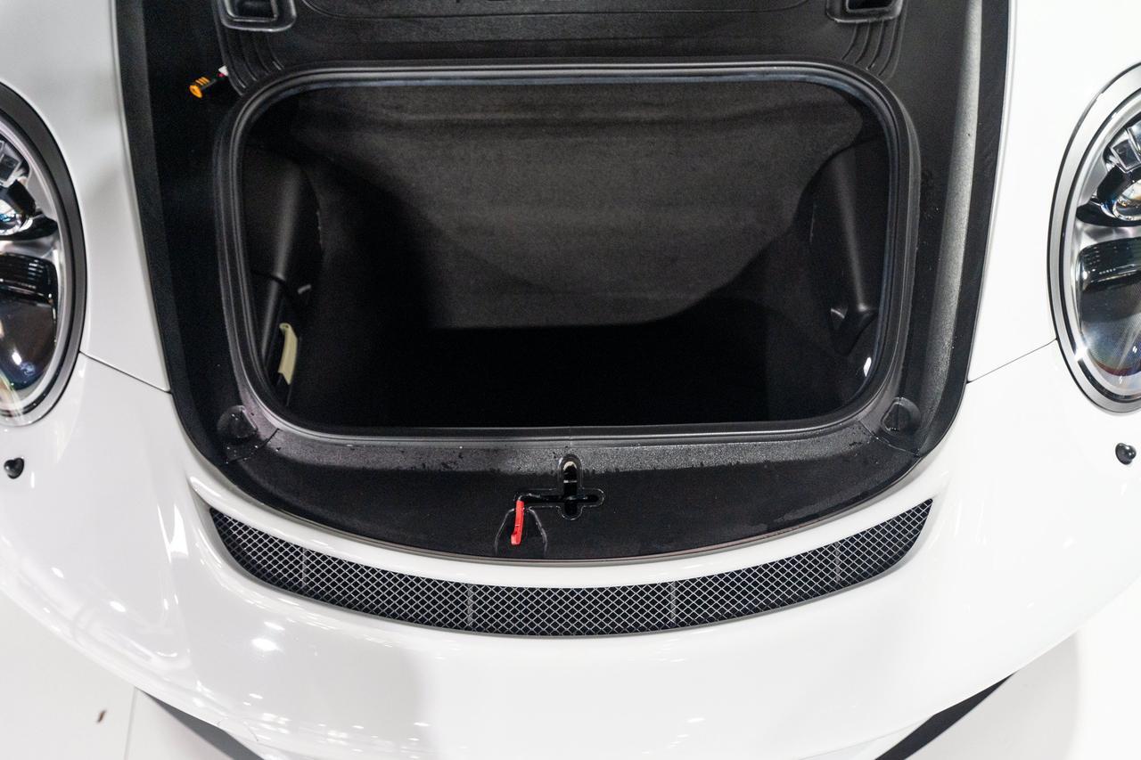2019 Porsche 911 GT3 RS Fort Lauderdale FL
