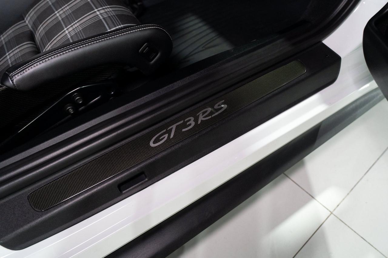 2019 Porsche 911 GT3 RS Fort Lauderdale FL