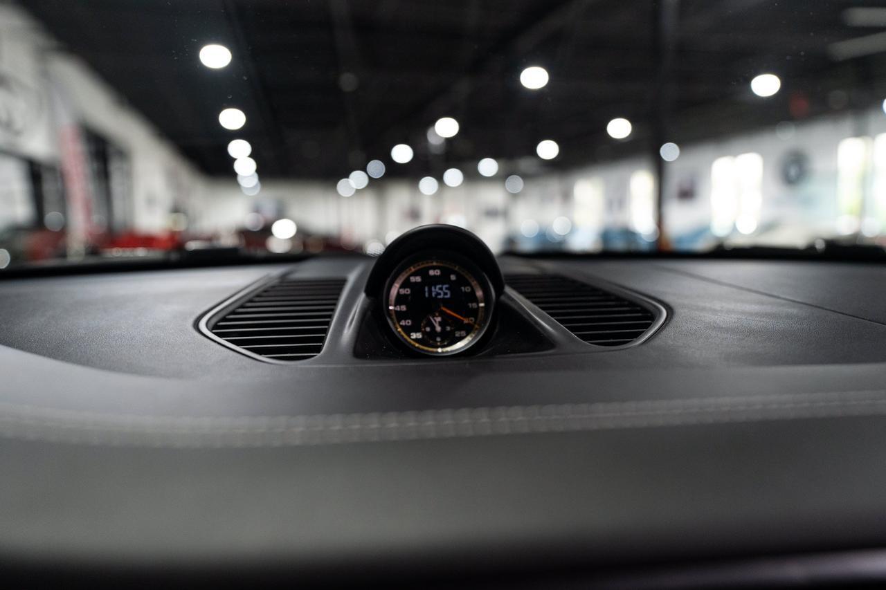 2019 Porsche 911 GT3 RS Fort Lauderdale FL