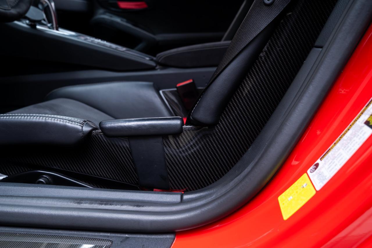 2019 Porsche 911 GT3 RS Front Axle Lift / Carbon Bucket Seats / SportDesig Portland OR
