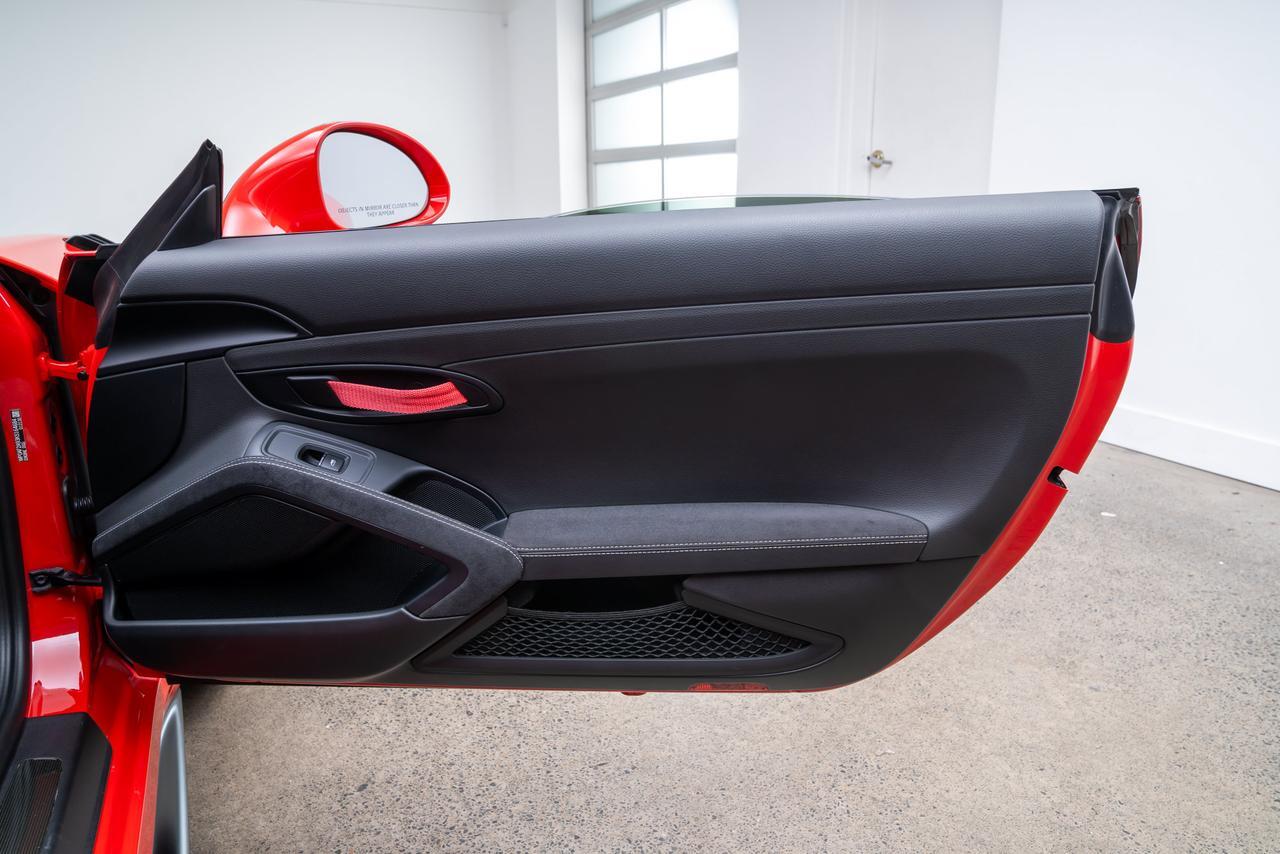 2019 Porsche 911 GT3 RS Front Axle Lift / Carbon Bucket Seats / SportDesig Portland OR
