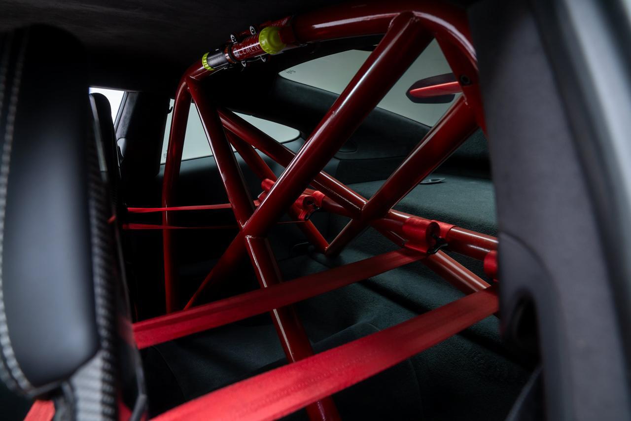 2019 Porsche 911 GT3 RS Front Axle Lift / Carbon Bucket Seats / SportDesig Portland OR