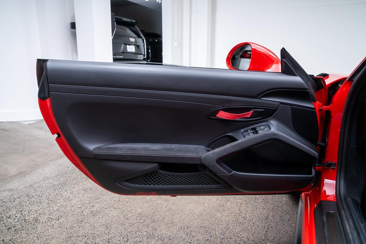 2019 Porsche 911 GT3 RS Front Axle Lift / Carbon Bucket Seats / SportDesig Portland OR