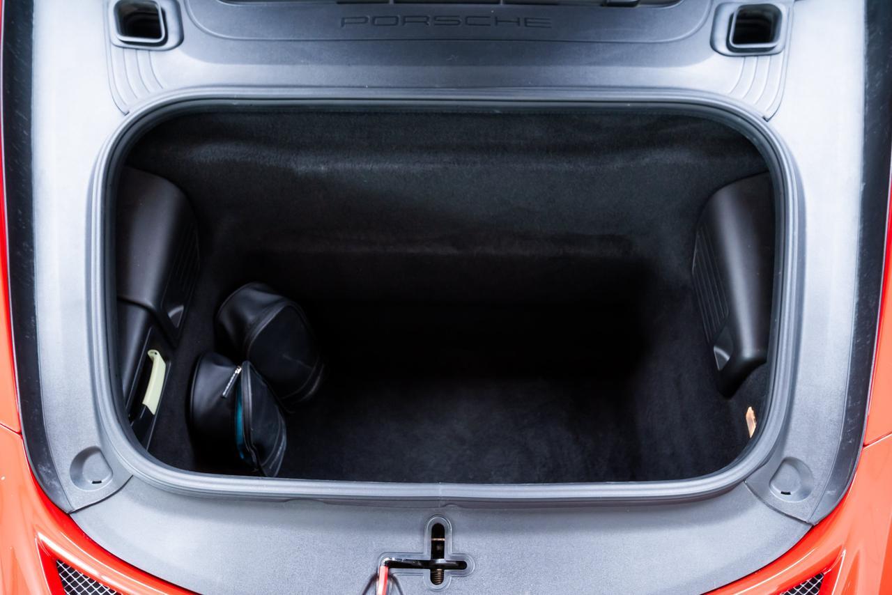 2019 Porsche 911 GT3 RS Front Axle Lift / Carbon Bucket Seats / SportDesig Portland OR