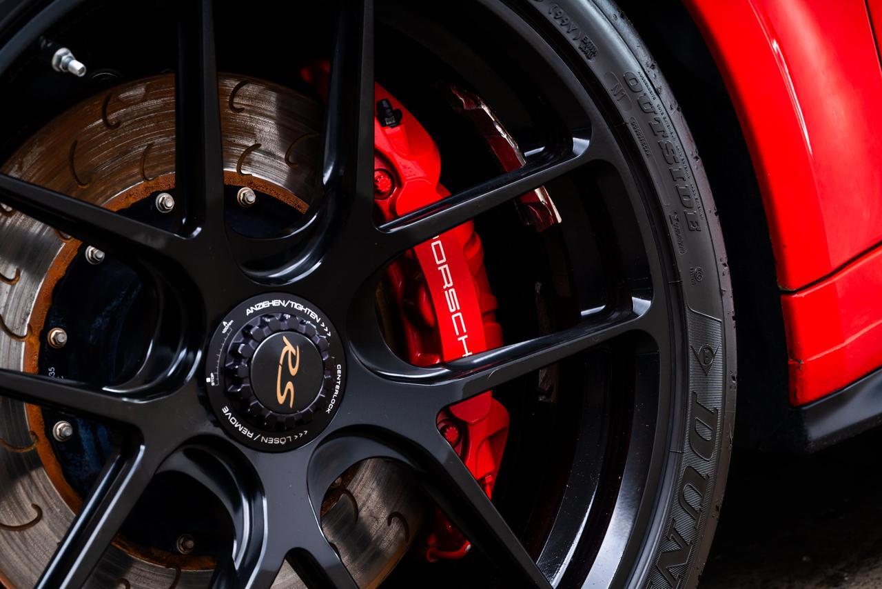 2019 Porsche 911 GT3 RS Front Axle Lift / Carbon Bucket Seats / SportDesig Portland OR