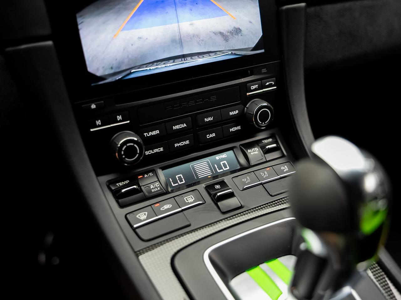 2019 Porsche 911 GT3 RS Ft Lauderdale FL