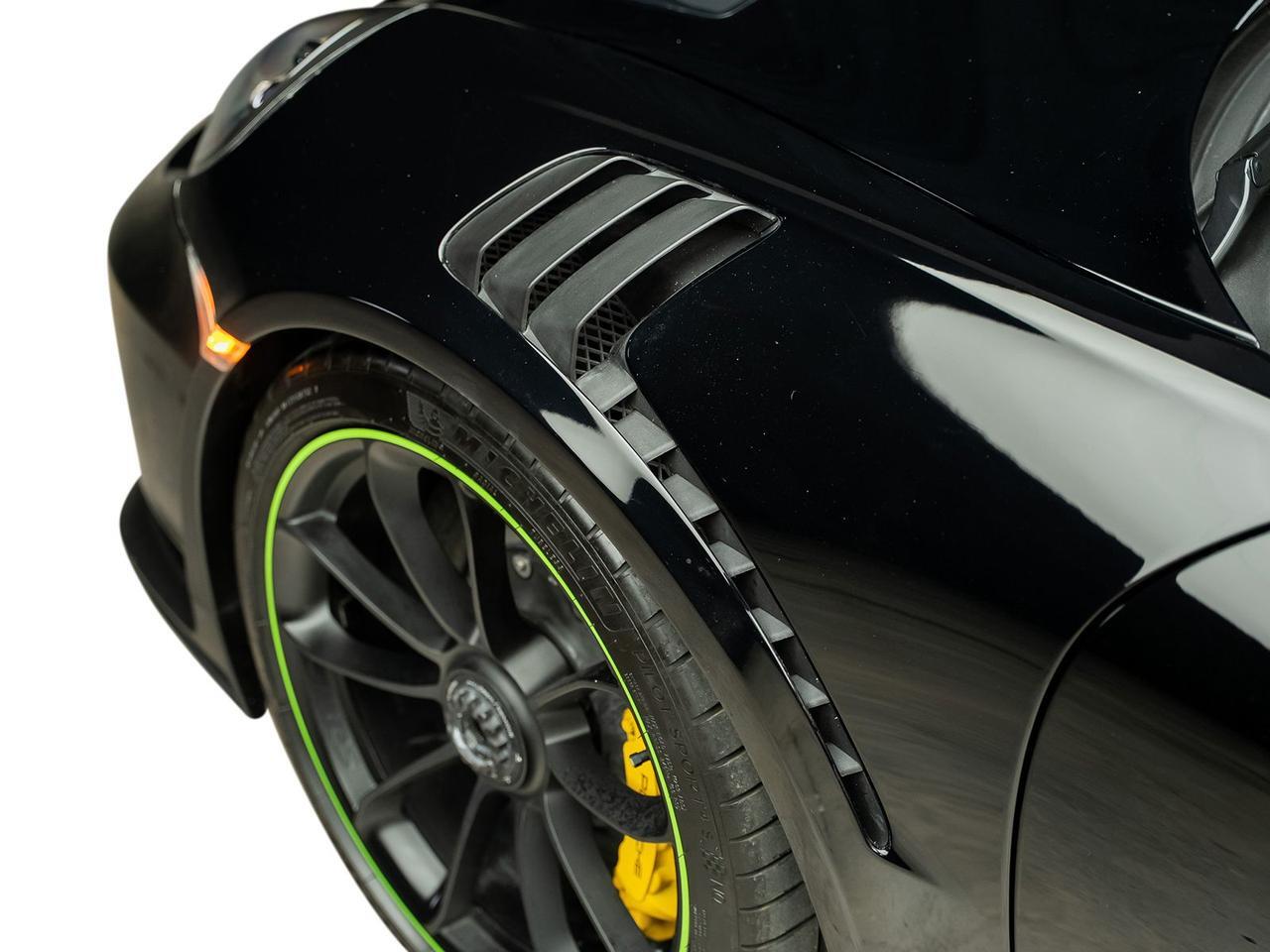 2019 Porsche 911 GT3 RS Ft Lauderdale FL